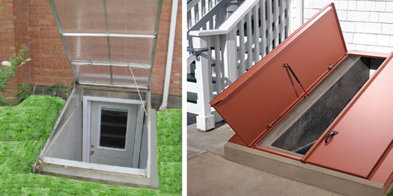 How to Build Cellar Doors | 10 Helpful Methods (2025) - How To Make A Cellar Door