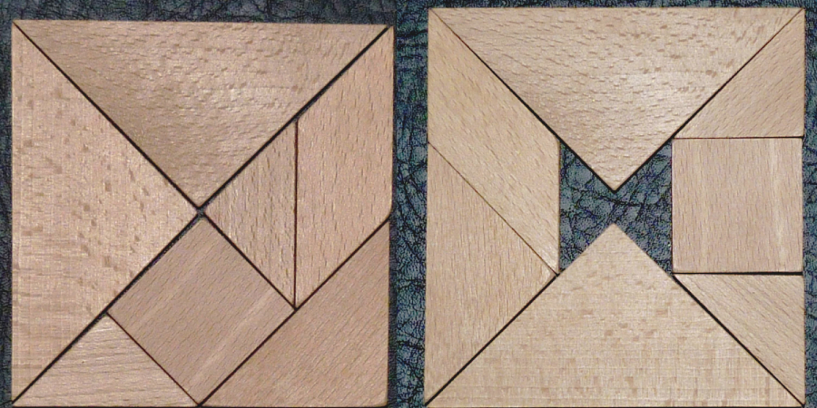 How to Cut a Triangle Out of Wood