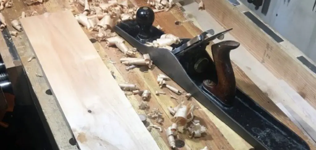 How to Fix Uneven Wood Cuts
