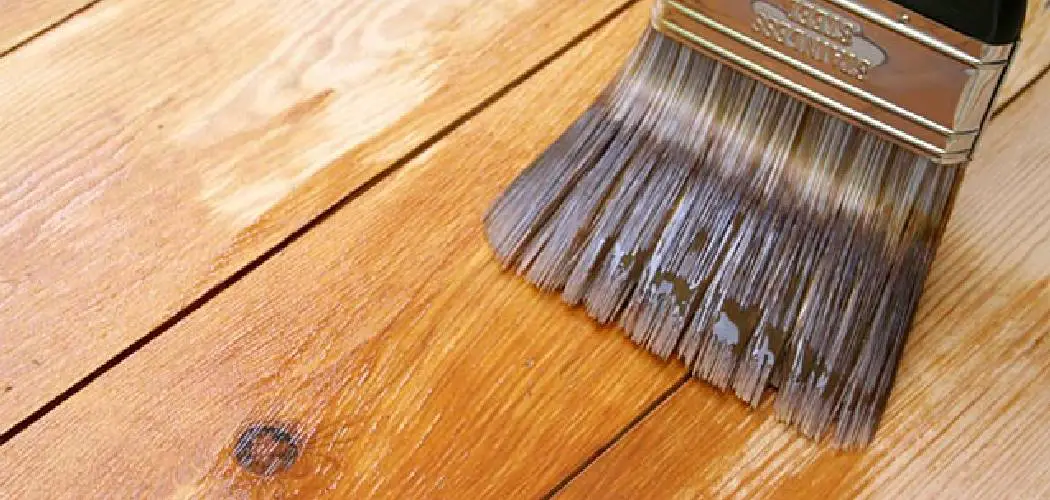How to Strip Lacquer From Wood