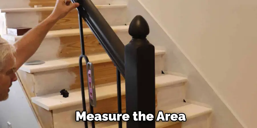 Measure the Area