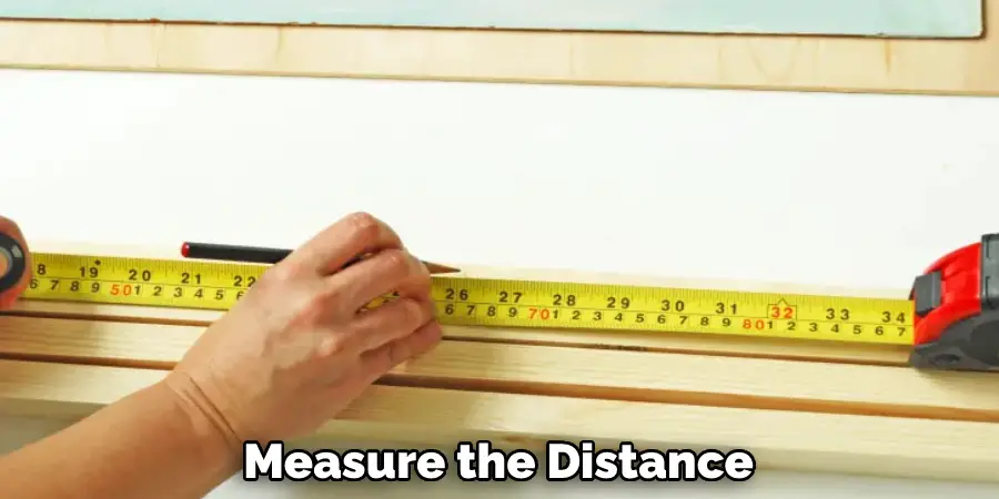 Measure the Distance