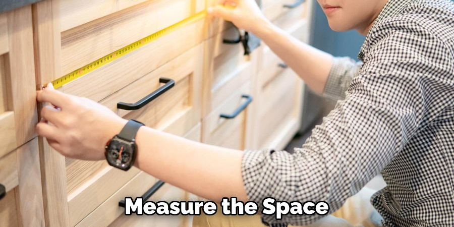 Measure the Space 