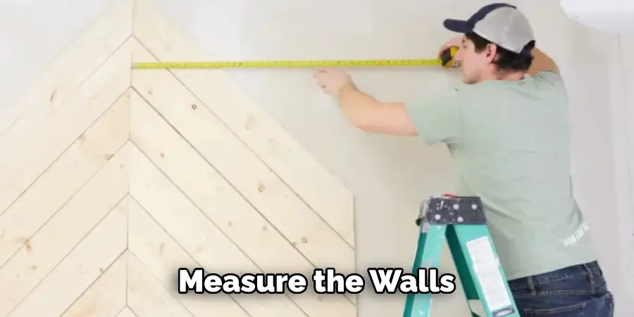 Measure the Walls 