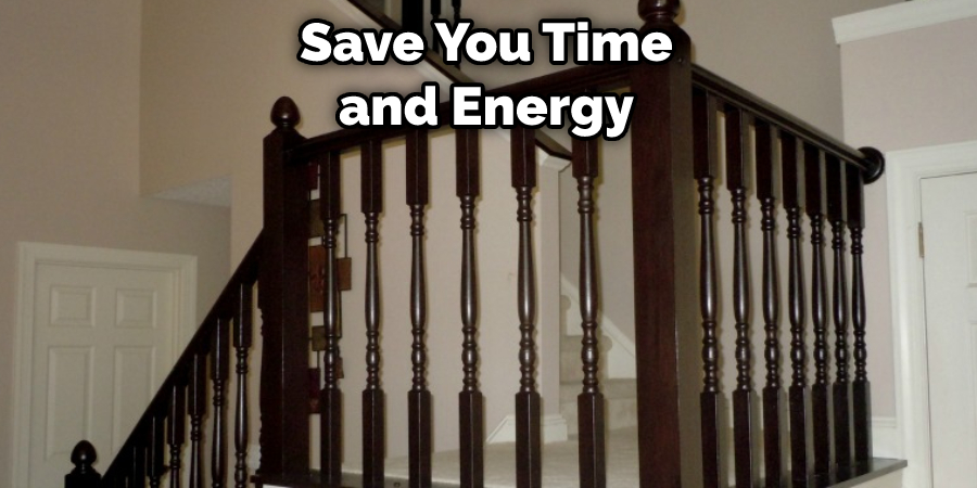 Save You Time and Energy