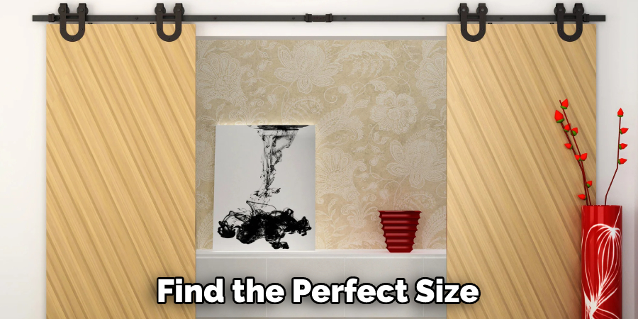 Find the Perfect Size