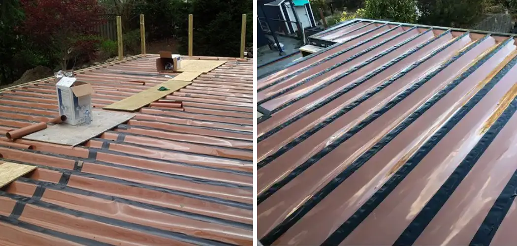 How to Install Trex Rainescape on Existing Deck