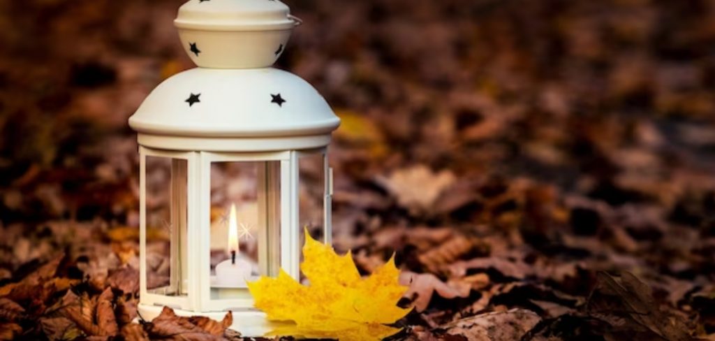 How to Make a Wood Lantern