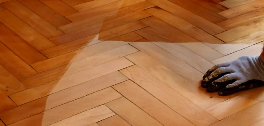 How to Varnish Wood Floor