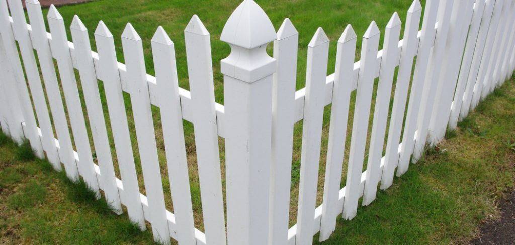 How to Hide Unsightly Fence