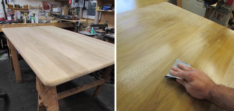 How to Finish Walnut Without Darkening | 10 Easy Ways (2025)