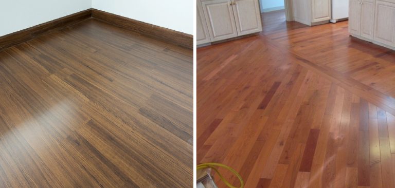 How to Match Hardwood Floor Stain | 10 Suitable Tips (2025)
