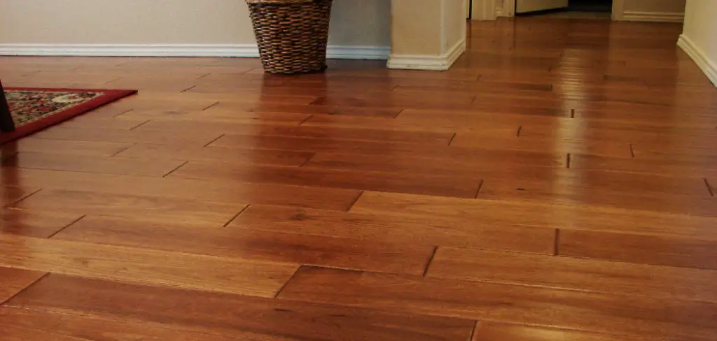 How to Measure a Room for Hardwood Flooring