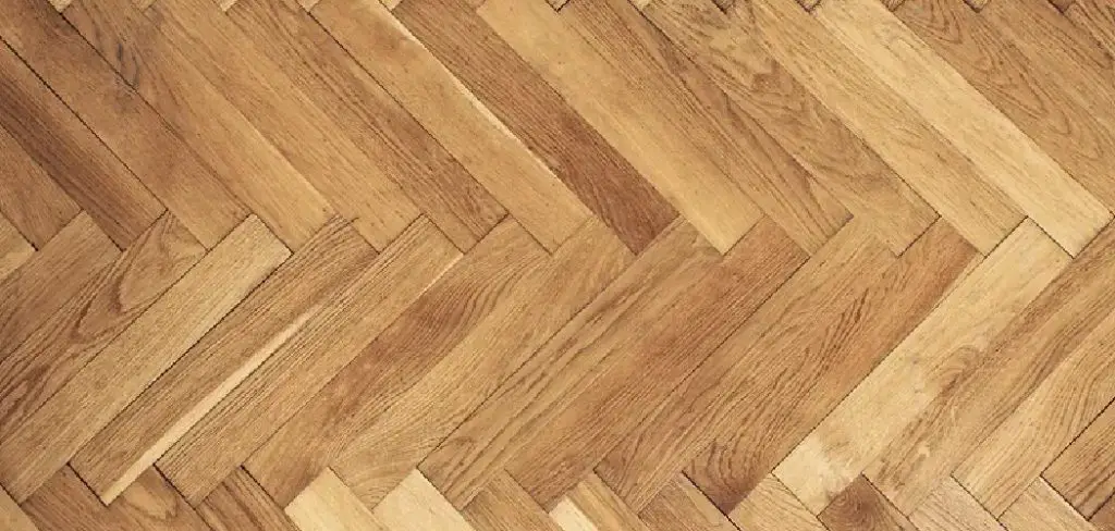 How to Stop Squeaks in Hardwood Floors