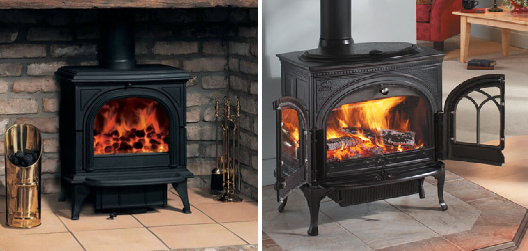 How to Use Coal in Wood Stove