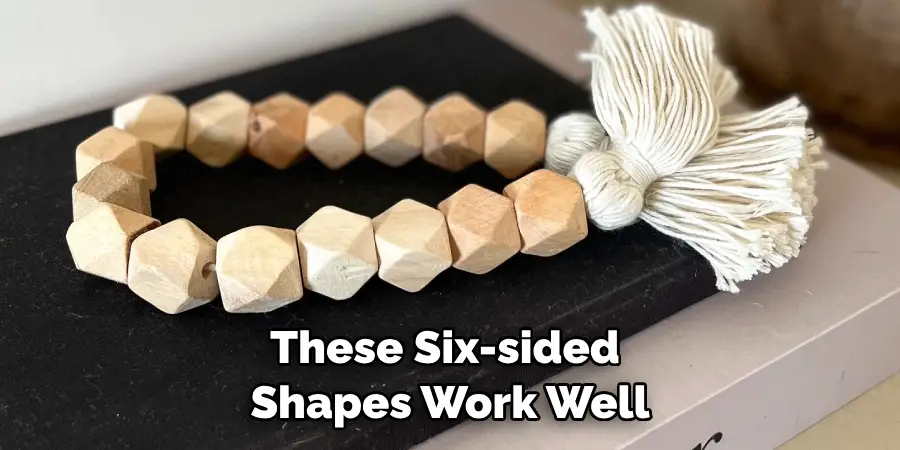 These Six-sided Shapes Work Well