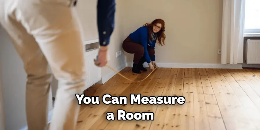 You Can Measure a Room for Hardwood Flooring