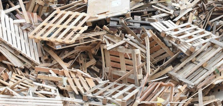 How To Dispose Of A Wooden Pallet 9 Best Ways 2024   How To Dispose Of A Wooden Pallet 768x366 