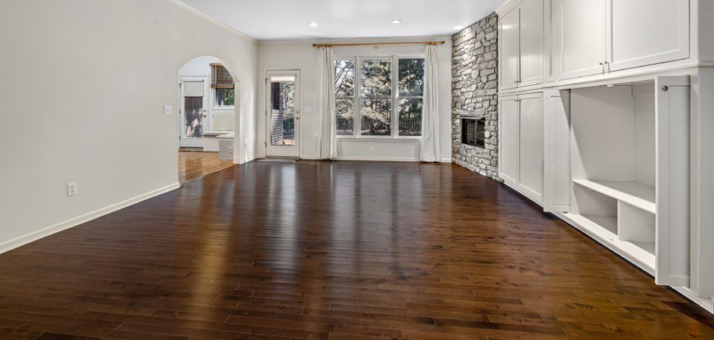 How to Shine Wood Floors without Refinishing