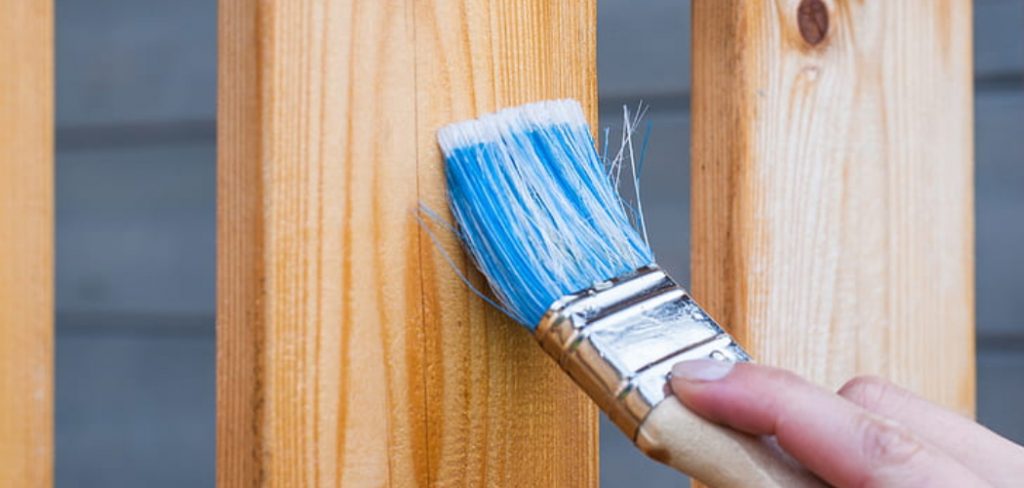 How to Varnish Over Varnished Wood