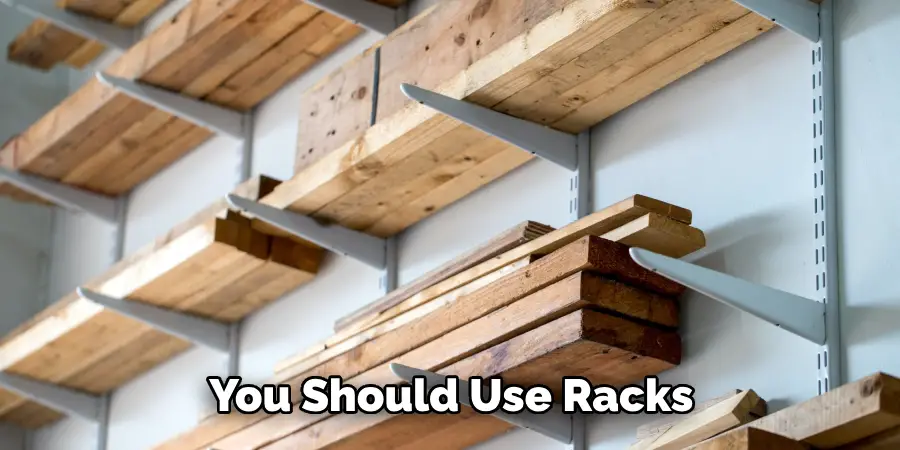  You Should Use Racks