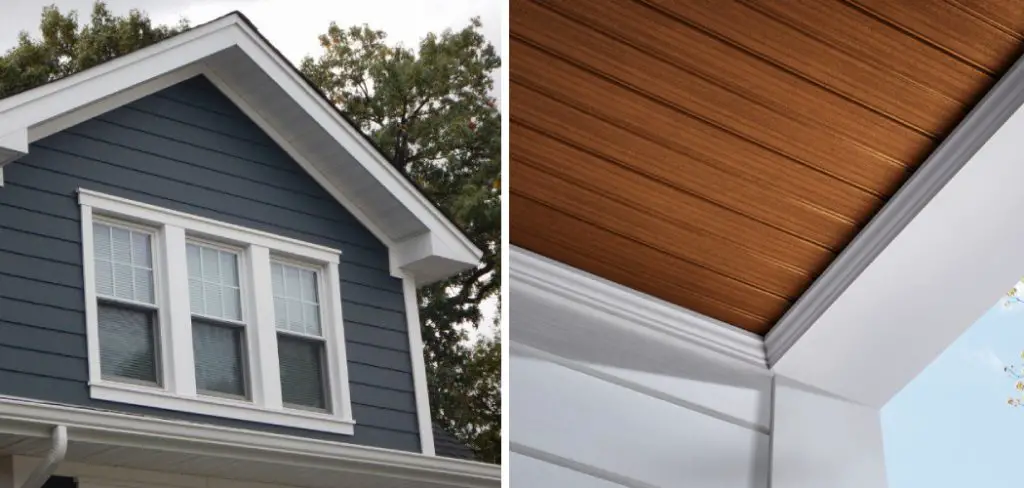 How to Attach PVC Trim to Wood
