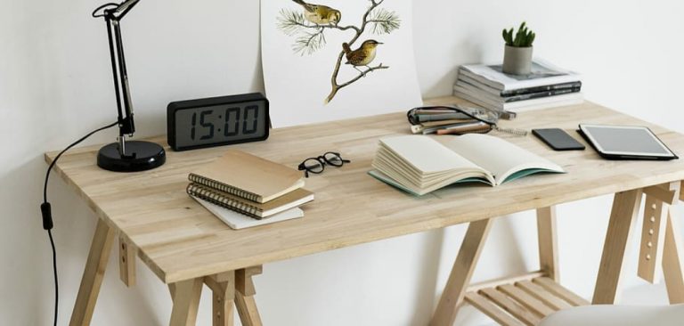 how-to-paint-a-desk-without-sanding-warehouse-of-ideas