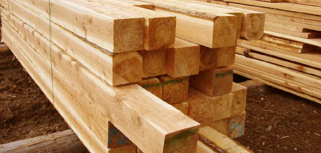 How to Preserve Cedar Wood