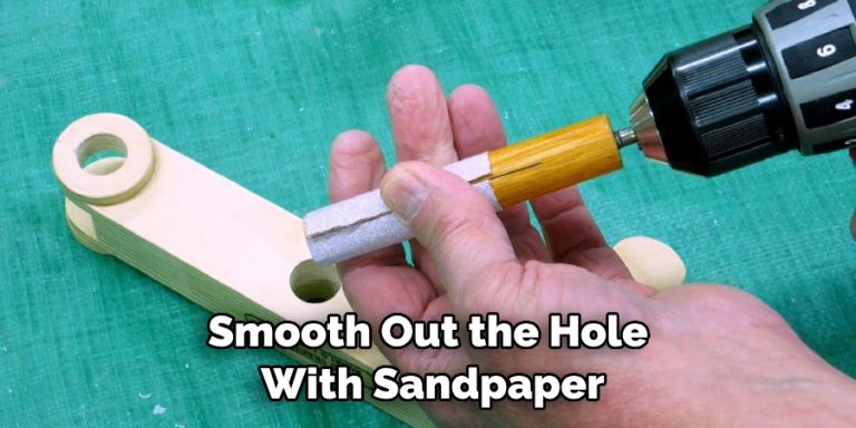 How to Remove a Wood Dowel | 10 Easy Steps (2025)