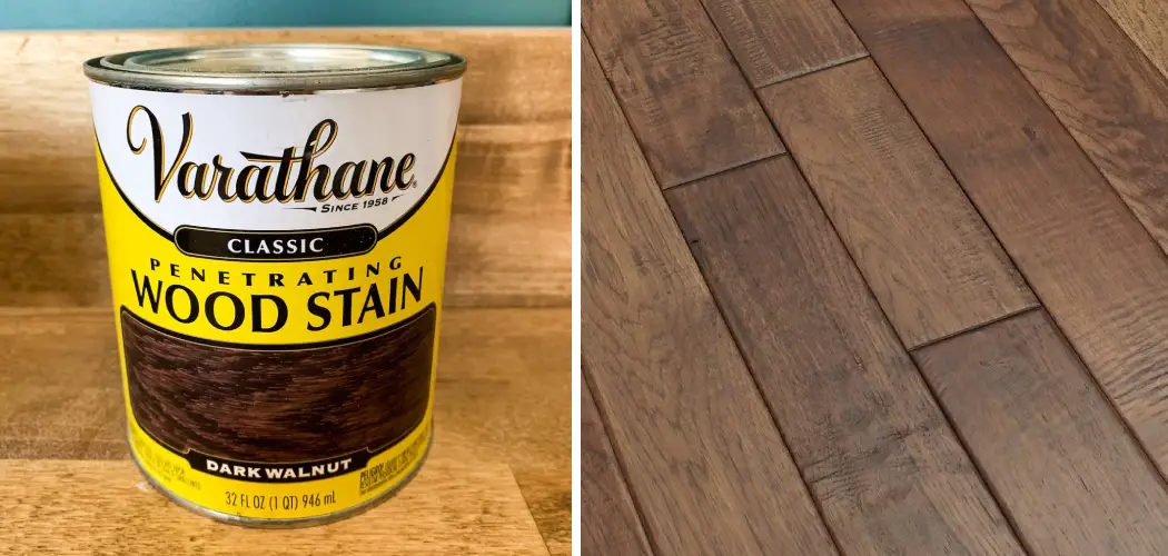 How to Choose Stain for Hardwood Floors