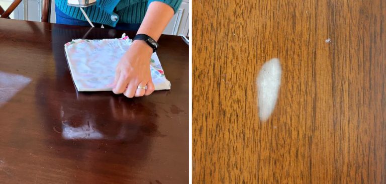 how-to-get-white-marks-off-wood-table-with-iron-10-easy-steps