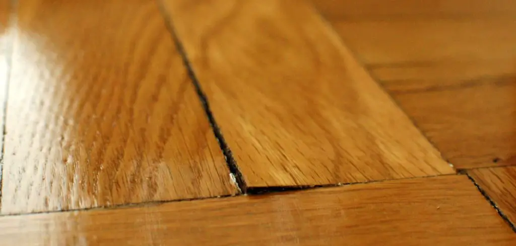 How to Repair Water Damaged Wood Veneer