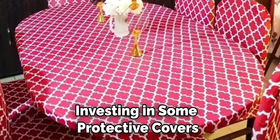 Investing in Some Protective Covers