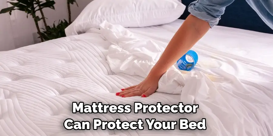 Mattress Protector Can Protect Your Bed