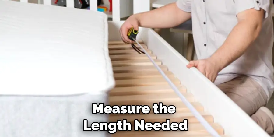 Measure the Length Needed