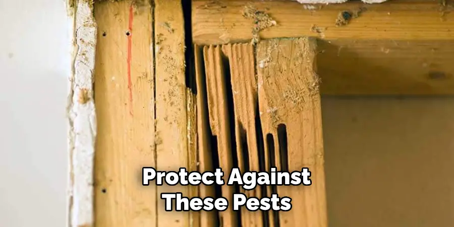 Protect Against These Pests