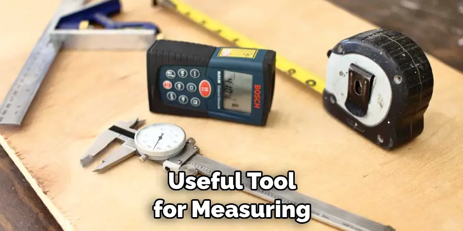Useful Tool for Measuring