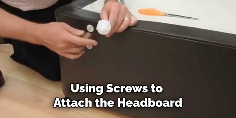 How To Attach A Headboard To A Platform Bed Frame 6 Easy Steps How To Attach A Headboard To A Platform Bed Frame 6 Easy Steps