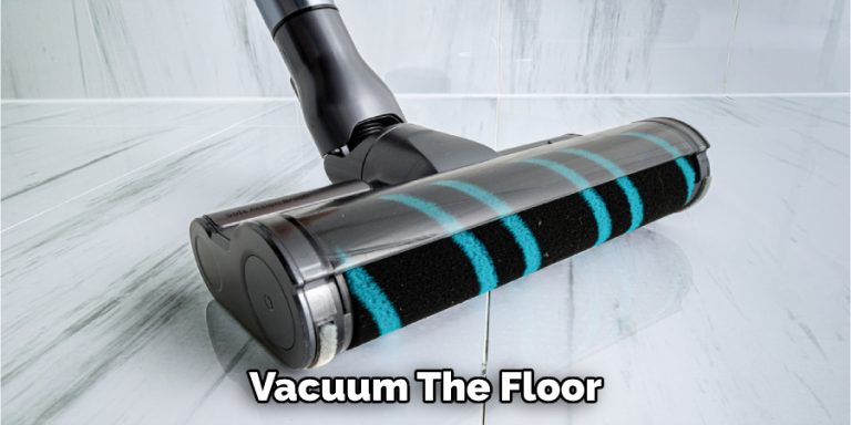 How to Get Rid of Sticky Floors | 10 Helpful Methods (2025)