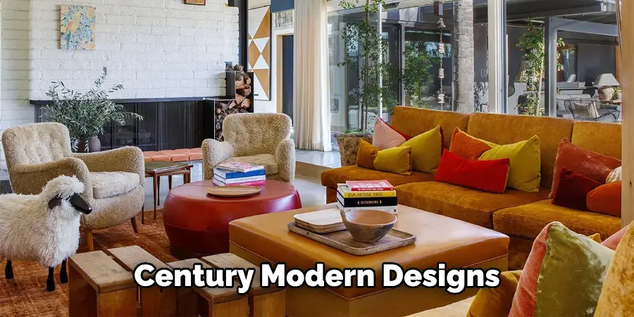 Century Modern Designs