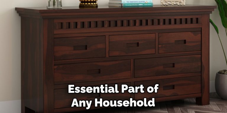 How to Lubricate a Wooden Drawer 6 Easy Steps (2025)