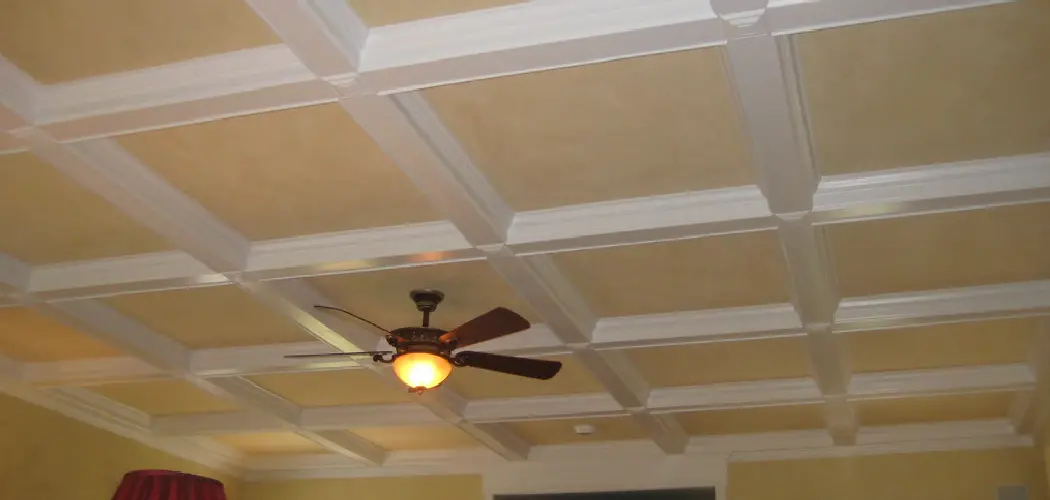 How to Install Shiplap on a Ceiling