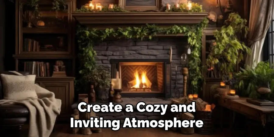 Create a Cozy and Inviting Atmosphere