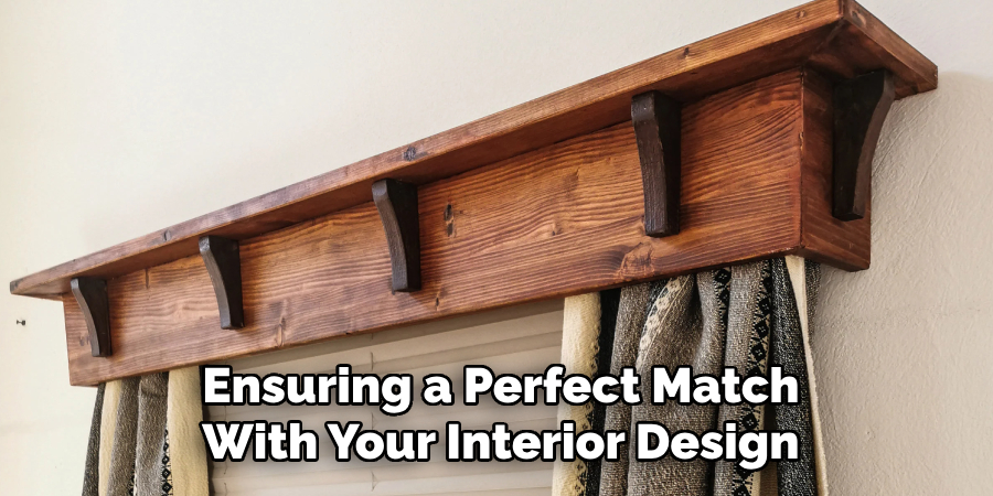 Ensuring a Perfect Match With Your Interior Design