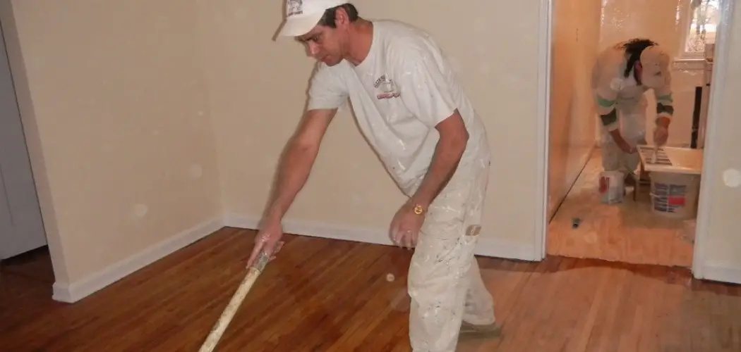 How to Apply Polyurethane to Wood Floors Without Bubbles