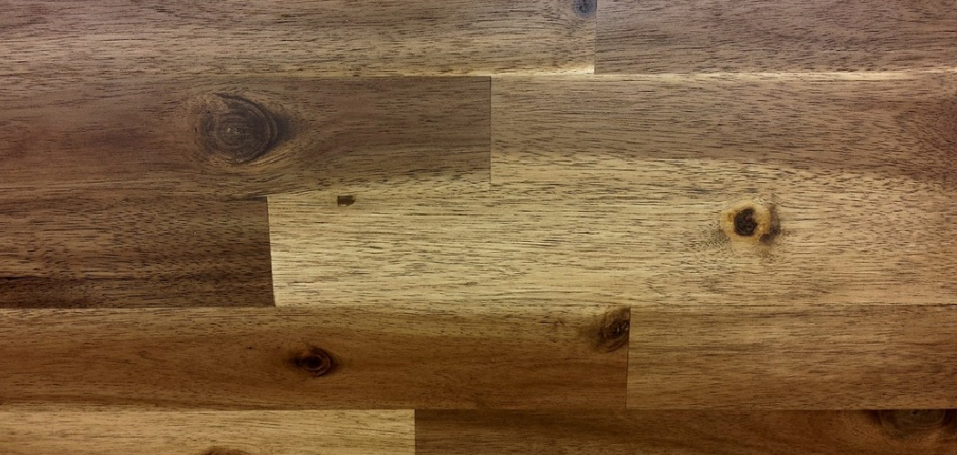 How to Care Maple Wood Floors