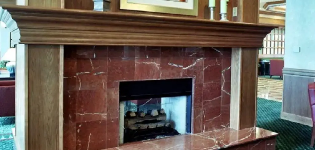 How to Install a Wood Fireplace