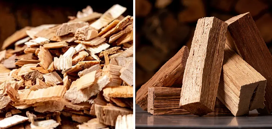 How to Use Pecan Wood