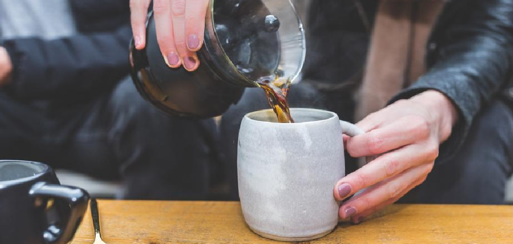 How to Get Rid of Cup Rings on Coffee Table