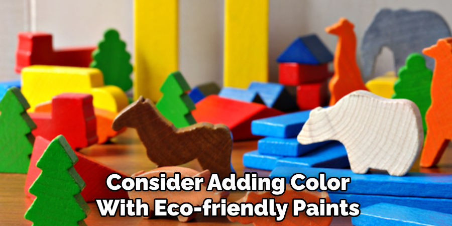 Consider Adding Color With Eco-friendly Paints